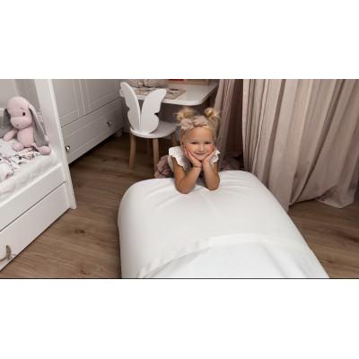 Lot de 4 blocs en mousse Tunnel